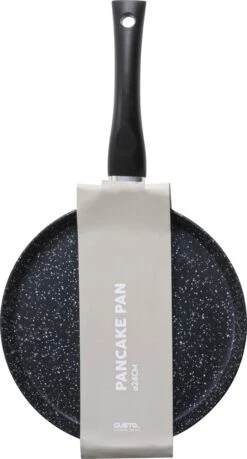 Gusta - Pannenkoekenpan - ø24cm 7 Gusta - Pannenkoekenpan - ø24cm -Keukenproducten Winkel 646x1200