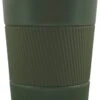 GOAT Outdoor RVS Koffiebeker To Go - Thermosbeker - Theebeker - Reisbeker - Lekvrij - 380ml - Groen -Keukenproducten Winkel 663x1200 1