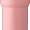 Mepal Reisbeker Ellipse 275 Ml - Houdt Je Drankje 30 Minuten Warm - Nordic Pink - Koffiebeker To Go - Lekdicht - Travel Mug -Keukenproducten Winkel 676x1200 1