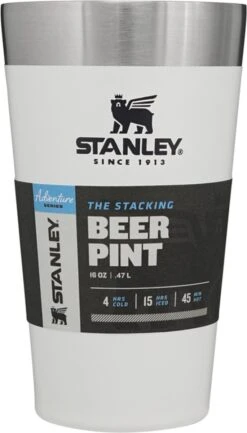 Stanley The Stacking Beer Pint 0,47l - Beker - Hammertone Green -Keukenproducten Winkel 685x1200 4
