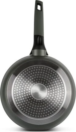 Edënbërg Green Line - 12-delige Luxe Pannenset Van Gesmeed Aluminium - Keramische/Marmeren Coating -Keukenproducten Winkel 691x1200