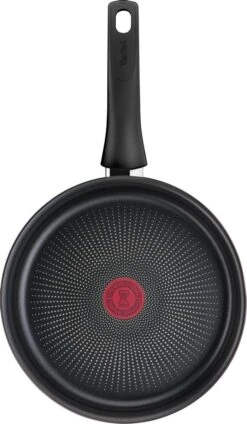 Tefal Resource Hapjespan - Ø 24 Cm + Deksel - Duurzaam 10 Tefal Resource Hapjespan - Ø 24 Cm + Deksel - Duurzaam -Keukenproducten Winkel 699x1200 2