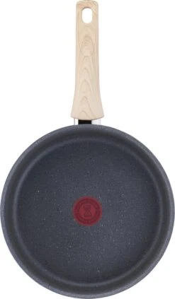 Tefal Natural Force Hapjespan - Ø 24 Cm + Deksel 19 Tefal Natural Force Hapjespan - Ø 24 Cm + Deksel -Keukenproducten Winkel 700x1200
