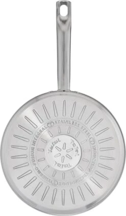 Tefal Virtuoso Hapjespan - Ø 24cm + Deksel 27 Tefal Virtuoso Hapjespan - Ø 24cm + Deksel -Keukenproducten Winkel 701x1200