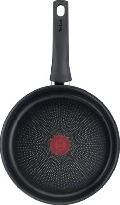 Tefal Easy Chef Hapjespan - Ø 24 Cm + Deksel 16 Tefal Easy Chef Hapjespan - Ø 24 Cm + Deksel -Keukenproducten Winkel 702x1200 1