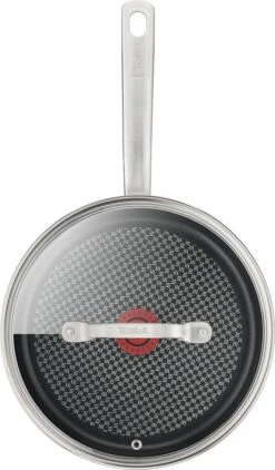 Tefal Virtuoso Hapjespan - Ø 24cm + Deksel 21 Tefal Virtuoso Hapjespan - Ø 24cm + Deksel -Keukenproducten Winkel 702x1200