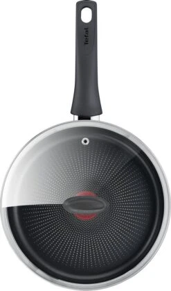 Tefal Easy Chef Hapjespan - Ø 24 Cm + Deksel 13 Tefal Easy Chef Hapjespan - Ø 24 Cm + Deksel -Keukenproducten Winkel 707x1200 1
