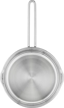 Tefal Nordica Pannenset 3 Delig - Steelpan Ø 16 Cm & Kookpan Ø 20 + Ø 24 Cm -Keukenproducten Winkel 710x1200