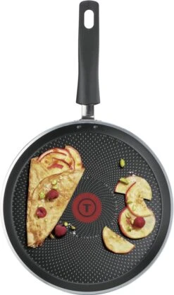 Tefal Comfort Grip Pannenkoekenpan - Ø 25 Cm -Keukenproducten Winkel 711x1200 1