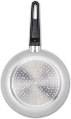 BRABANTIA INDU+ Koekenpan - Keramische Antiaanbaklaag - Ø 24 Cm - Inductie - Pfas Vrij 11 BRABANTIA INDU+ Koekenpan - Keramische Antiaanbaklaag - Ø 24 Cm - Inductie - Pfas Vrij -Keukenproducten Winkel 715x1200