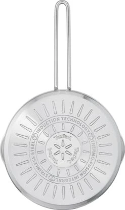 Tefal Nordica Pannenset 3 Delig - Steelpan Ø 16 Cm & Kookpan Ø 20 + Ø 24 Cm -Keukenproducten Winkel 718x1200