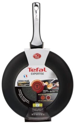 Tefal Expertise Wokpan - Voor Alle Warmtebronnen, Ook Inductie - Ø 28 Cm 13 Tefal Expertise Wokpan - Voor Alle Warmtebronnen, Ook Inductie - Ø 28 Cm -Keukenproducten Winkel 724x1200 2