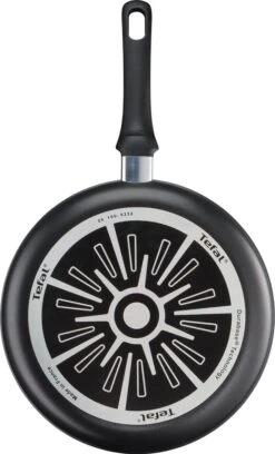 Tefal Cook Right Pannenkoekenpan - Ø 25 Cm ( Niet Voor Inductie) -Keukenproducten Winkel 727x1200