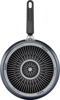Tefal XL Force Pannenkoekpan - Ø 25 Cm - Extra Diep - Niet Geschikt Voor Inductie -Keukenproducten Winkel 732x1200 2