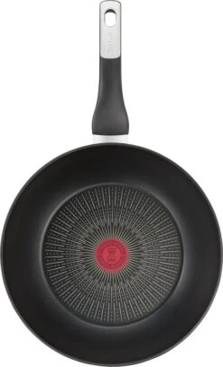 Tefal Unlimited Wokpan - Ø 28 Cm -Keukenproducten Winkel 732x1200