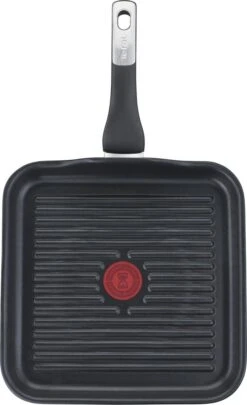 Tefal Unlimited Grillpan - 26 X 26 Cm -Keukenproducten Winkel 732x1200 4