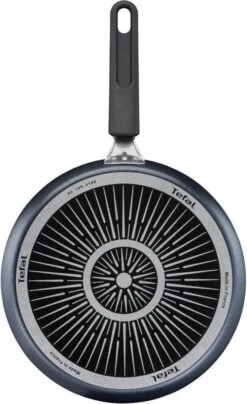 Tefal XL Force Pannenkoekpan - Ø 25 Cm - Extra Diep - Niet Geschikt Voor Inductie -Keukenproducten Winkel 734x1200 1