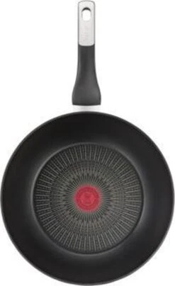 Tefal Unlimited Wokpan - Ø 28cm 8 Tefal Unlimited Wokpan - Ø 28cm -Keukenproducten Winkel 734x1200
