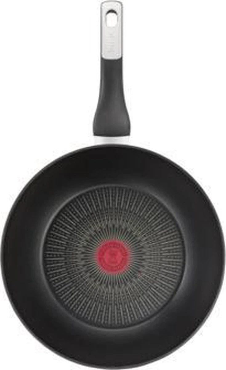 Tefal Unlimited Wokpan - Ø 28cm 5 Tefal Unlimited Wokpan - Ø 28cm - Afbeelding 3