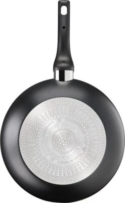 Tefal Unlimited Wokpan - Ø 28 Cm -Keukenproducten Winkel 740x1200
