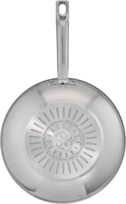 Tefal Virtuoso - Wokpan - Ø28 Cm -Keukenproducten Winkel 741x1200