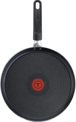 Tefal Comfort Grip Pannenkoekenpan - Ø 25 Cm -Keukenproducten Winkel 750x1200 1