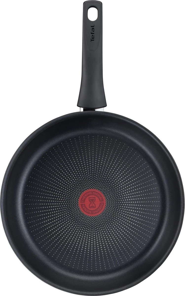 Tefal Easy Chef Koekenpan - Ø 28 Cm 4 Tefal Easy Chef Koekenpan - Ø 28 Cm - Afbeelding 2
