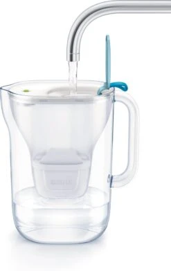 BRITA - Waterfilterkan Style Cool - Grijs - 2,4L -Keukenproducten Winkel 757x1200 1