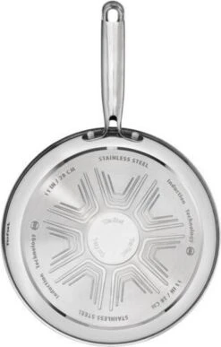 Tefal ULTIMUM KOEKENPAN 28 CM - Met Thermo-Signal™ -Keukenproducten Winkel 766x1200