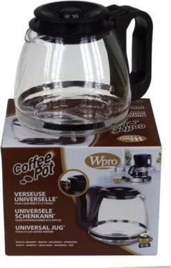 Wpro Universele Koffiekan UCF300 9/15 Kops 11 Wpro Universele Koffiekan UCF300 9/15 Kops -Keukenproducten Winkel 766x1200 3