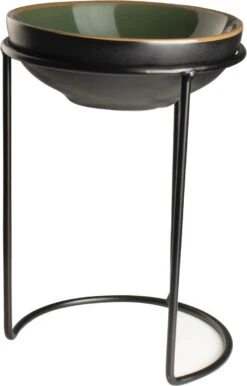 Gusta - Serveerset - Etagere - Serveertoren - 15,5x14,5x21cm -Keukenproducten Winkel 767x1200 1