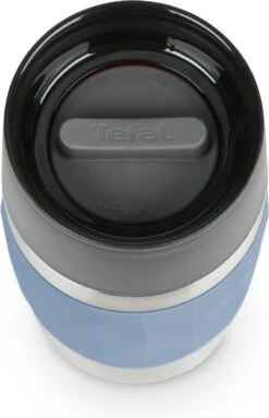 Tefal Compact Travel Mug Compact Thermosfles - 0,3 L - Blauw 17 Tefal Compact Travel Mug Compact Thermosfles - 0,3 L - Blauw -Keukenproducten Winkel 773x1200