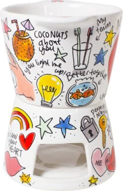 Blond Amsterdam Specials: Love Chocolade Fondue -Keukenproducten Winkel 774x1200 2