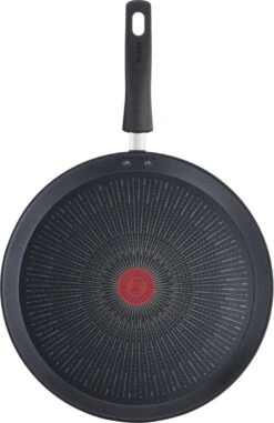 Tefal Unlimited Pannenkoekpan - Ø 25 Cm 11 Tefal Unlimited Pannenkoekpan - Ø 25 Cm -Keukenproducten Winkel 777x1200