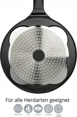 Cheffinger | Boerderij Dieren Pannenkoekenpan | 26cm | Vaatwasser Bestendig -Keukenproducten Winkel 796x1200 1