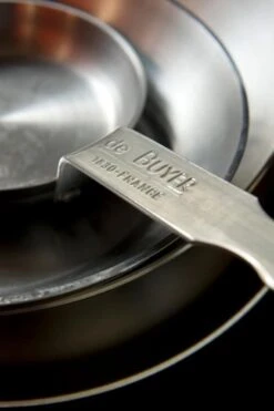 DeBuyer Mineral B Element Crêpespan - Ø 26 Cm 16 DeBuyer Mineral B Element Crêpespan - Ø 26 Cm -Keukenproducten Winkel 798x1200