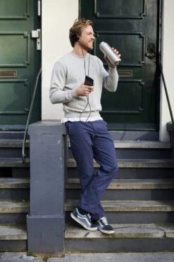 Mepal – Isoleerfles Ellipse 900 Ml – Houdt Je Drankje 12 Uur Warm En 24 Uur Koud – Natural Brushed – Geschikt Voor Bruiswater – Thermosfles – Lekdicht 24 Mepal – Isoleerfles Ellipse 900 Ml – Houdt Je Drankje 12 Uur Warm En 24 Uur Koud – Natural Brushed – Geschikt Voor Bruiswater – Thermosfles – Lekdicht -Keukenproducten Winkel 798x1200 3