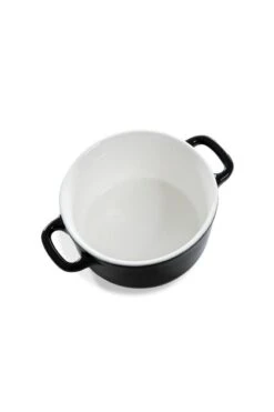 BK Bourgogne Cocotte Ø 10 Cm - 2 Stuks - Zwart - Oven -Keukenproducten Winkel 799x1200 1