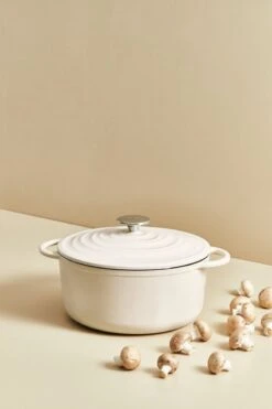 Tefal LOV Braadpan - 5L - Ø25 Cm - Beige 32 Tefal LOV Braadpan - 5L - Ø25 Cm - Beige -Keukenproducten Winkel 800x1200 11
