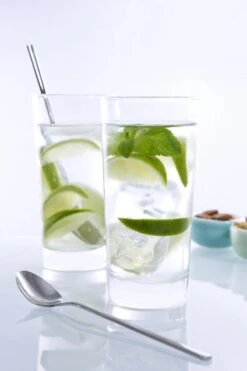 BK Waal Longdrinklepels - 6 Stuks - 18/10 Edelstaal 12 BK Waal Longdrinklepels - 6 Stuks - 18/10 Edelstaal -Keukenproducten Winkel 800x1200 18