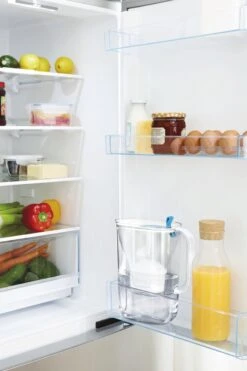 BRITA - Waterfilterkan Style Cool - Grijs - 2,4L -Keukenproducten Winkel 800x1200 23