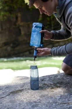 Sawyer Waterfilter SP128 - Mini - Zwart - 375.000 Liter 9 Sawyer Waterfilter SP128 - Mini - Zwart - 375.000 Liter -Keukenproducten Winkel 800x1200 29