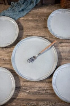 Selinex Stoneware - Serviesset - Grijs - 16 Delig 4 Persoons - CADEAUTIP - CADEAU 12 Selinex Stoneware - Serviesset - Grijs - 16 Delig 4 Persoons - CADEAUTIP - CADEAU -Keukenproducten Winkel 800x1200 38