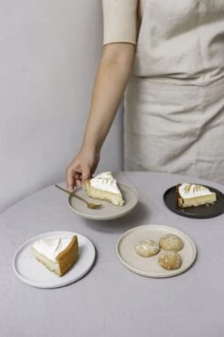 Leeff Gebaksbordjes Set Van 4 - Servies - Keramiek - Ø 15,5 Centimeter -Keukenproducten Winkel 800x1200 41