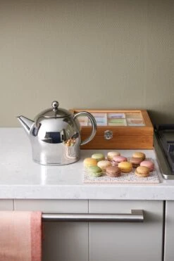 Bredemeijer - Theepot Minuet Santhee 1,4L Glanzend Dubbelwandig 30 Bredemeijer - Theepot Minuet Santhee 1,4L Glanzend Dubbelwandig -Keukenproducten Winkel 800x1200 53