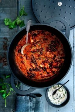 Tefal Trattoria Braadpan - Ø28 Cm - Inclusief Deksel 28 Tefal Trattoria Braadpan - Ø28 Cm - Inclusief Deksel -Keukenproducten Winkel 800x1200 8