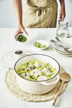 Tefal LOV Braadpan - 5L - Ø25 Cm - Beige 25 Tefal LOV Braadpan - 5L - Ø25 Cm - Beige -Keukenproducten Winkel 800x1200 9