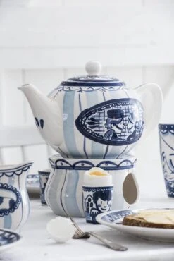 Blond Amsterdam Suikerpot - Delfts Blond 7 Blond Amsterdam Suikerpot - Delfts Blond -Keukenproducten Winkel 801x1200 9