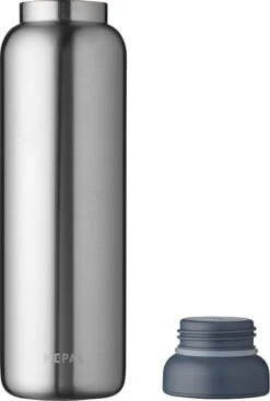 Mepal – Isoleerfles Ellipse 900 Ml – Houdt Je Drankje 12 Uur Warm En 24 Uur Koud – Natural Brushed – Geschikt Voor Bruiswater – Thermosfles – Lekdicht 16 Mepal – Isoleerfles Ellipse 900 Ml – Houdt Je Drankje 12 Uur Warm En 24 Uur Koud – Natural Brushed – Geschikt Voor Bruiswater – Thermosfles – Lekdicht -Keukenproducten Winkel 808x1200 2