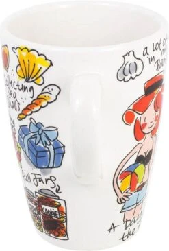 Blond Amsterdam Specials Mok - 500ml - My Favorite Things -Keukenproducten Winkel 810x1200